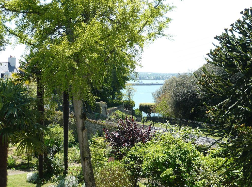 Villa Saint Raphael Екстериор снимка