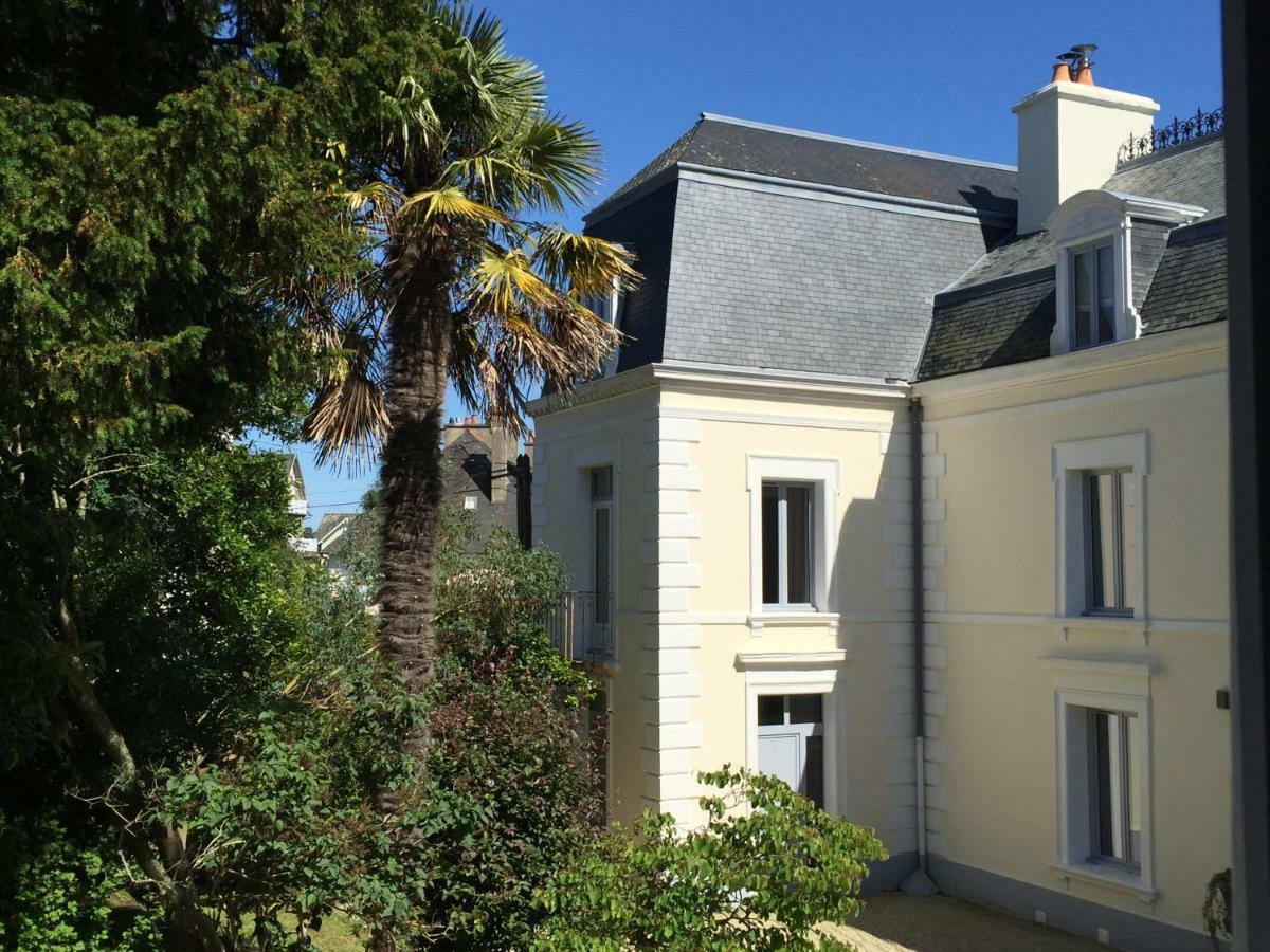 Villa Saint Raphael Екстериор снимка